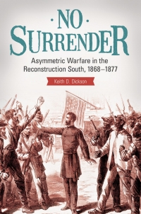 Cover image: No Surrender 1st edition 9781440848933