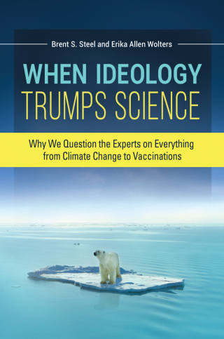 表紙画像: When Ideology Trumps Science 1st edition 9781440849831