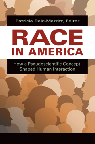 Cover image: Race in America 1st edition 9781440849923