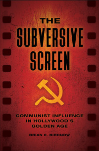Cover image: The Subversive Screen 1st edition 9781440849916