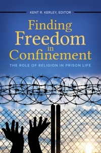Cover image: Finding Freedom in Confinement 1st edition 9781440850318