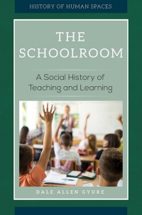 صورة الغلاف: The Schoolroom 1st edition 9781440850370