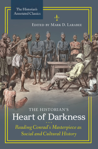 Imagen de portada: The Historian's Heart of Darkness 1st edition 9781440851063