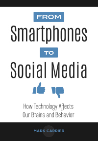 Imagen de portada: From Smartphones to Social Media 1st edition 9781440851780