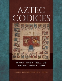 Omslagafbeelding: Aztec Codices 1st edition 9781440851803