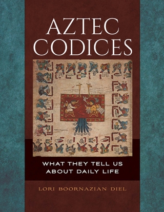 Cover image: Aztec Codices 1st edition 9781440851803