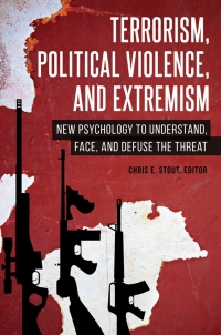 صورة الغلاف: Terrorism, Political Violence, and Extremism 1st edition 9781440851926