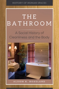 Immagine di copertina: The Bathroom 1st edition 9781440852664