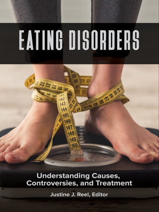صورة الغلاف: Eating Disorders 1st edition 9781440853005