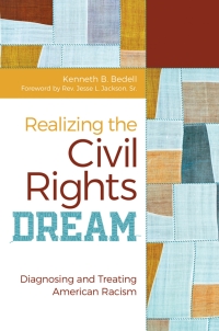 Imagen de portada: Realizing the Civil Rights Dream 1st edition 9781440853753