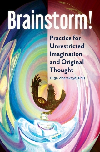 Cover image: Brainstorm! 1st edition 9781440853937