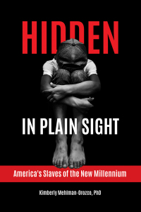 Cover image: Hidden in Plain Sight 1st edition 9781440854033