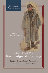 Cover image: The Historian's Red Badge of Courage 1st edition 9781440854255
