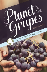 Immagine di copertina: Planet of the Grapes 1st edition 9781440854385