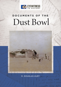 Cover image: Documents of the Dust Bowl 1st edition 9781440854972