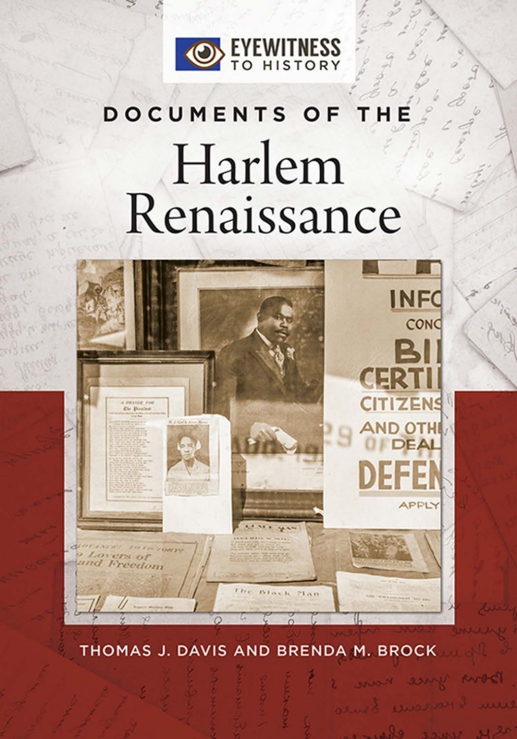 Documents of the Harlem Renaissance 1st Edition