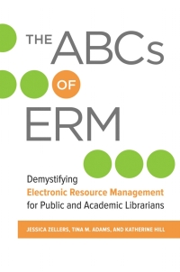 Imagen de portada: The ABCs of ERM 1st edition 9781440855801