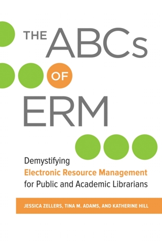 Cover image: The ABCs of ERM 1st edition 9781440855801