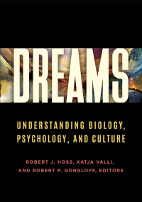 Cover image: Dreams [2 volumes] 1st edition 9781440856167