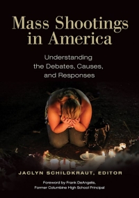 Imagen de portada: Mass Shootings in America 1st edition 9781440856242
