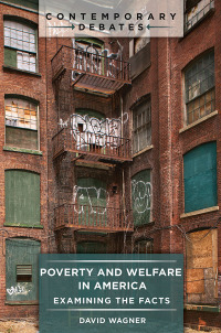 Cover image: Poverty and Welfare in America 1st edition 9781440856440