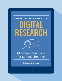 Omslagafbeelding: Practical Steps to Digital Research 1st edition 9781440856723