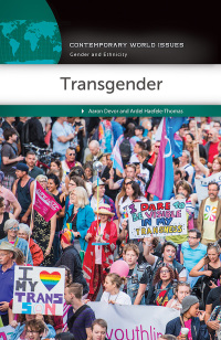 Cover image: Transgender 1st edition 9781440856907