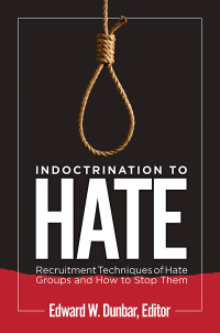 Omslagafbeelding: Indoctrination to Hate 1st edition 9781440857003