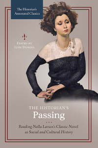 Imagen de portada: The Historian's Passing 1st edition 9781440857102