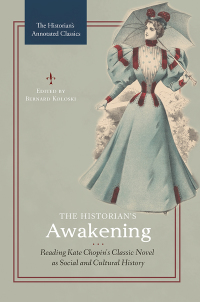 Omslagafbeelding: The Historian's Awakening 1st edition 9781440857164