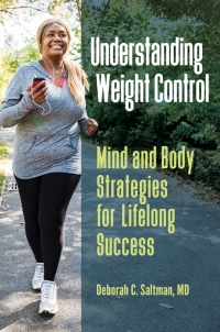 Cover image: Understanding Weight Control 1st edition 9781440857201