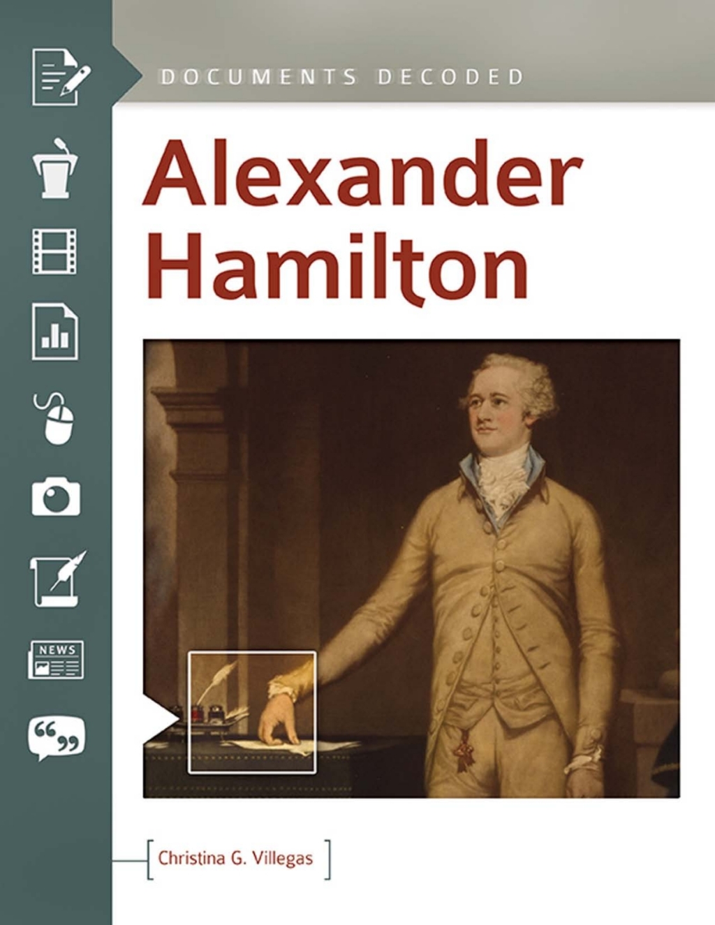 Alexander Hamilton Documents Decoded 1st Edition