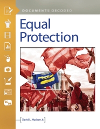 Cover image: Equal Protection 1st edition 9781440858048