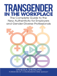 Omslagafbeelding: Transgender in the Workplace 1st edition 9781440858062