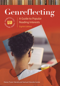 Cover image: Genreflecting 8th edition 9781440858475