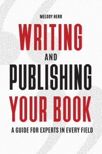 Titelbild: Writing and Publishing Your Book 1st edition 9781440858758