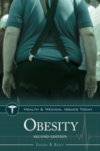 Cover image: Obesity 2nd edition 9781440858819