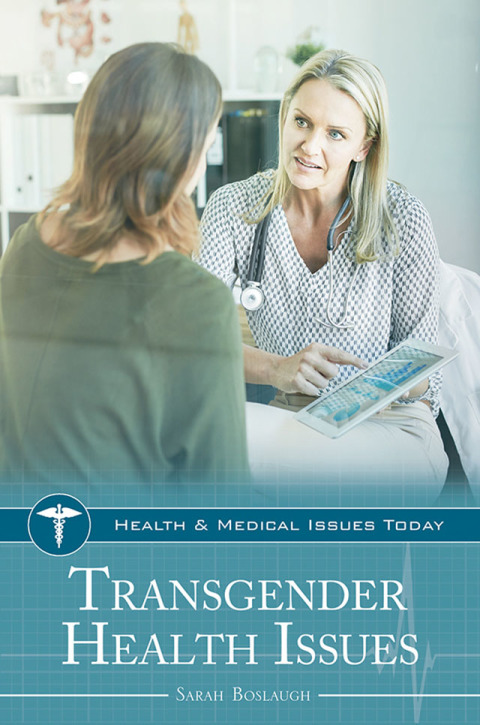 Transgender Health Issues, 1st Edition - FULL INSTANT DOWNLOAD | PDF DOCX EPUB