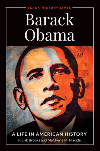 Titelbild: Barack Obama 1st edition 9781440859137