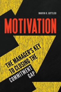 Omslagafbeelding: Motivation 1st edition 9781440859335