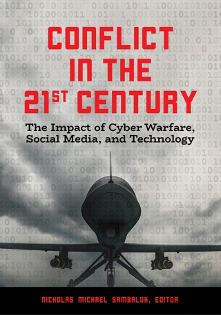Imagen de portada: Conflict in the 21st Century 1st edition 9781440860003