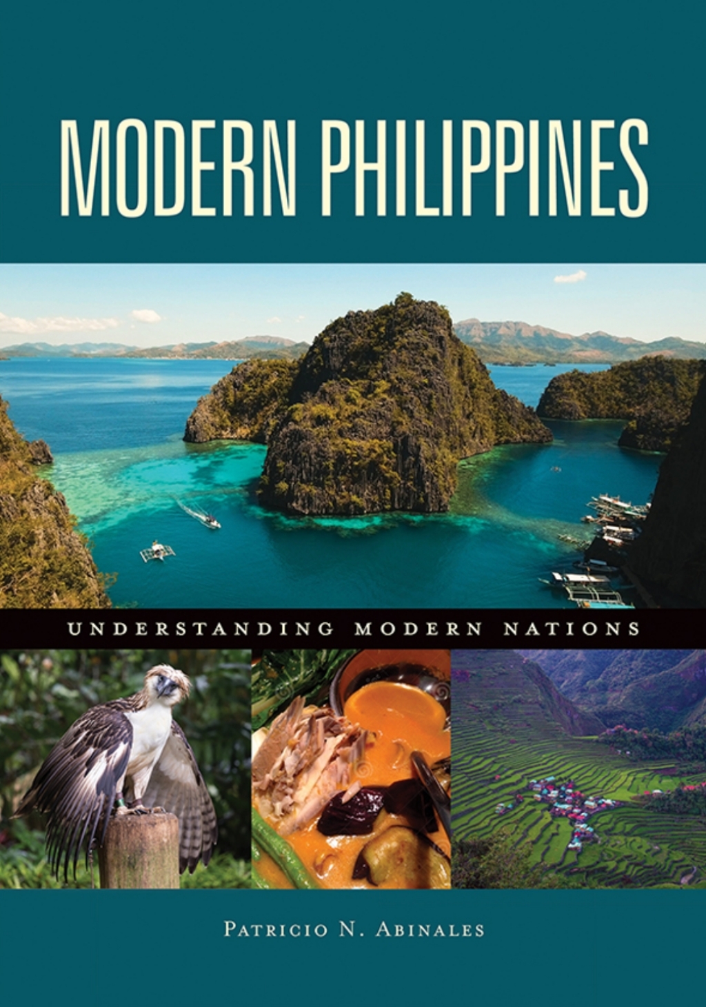 Modern Philippines 1st Edition