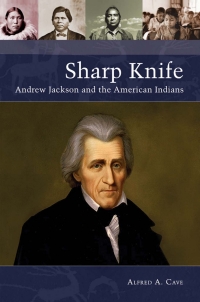 Imagen de portada: Sharp Knife 1st edition 9781440860393