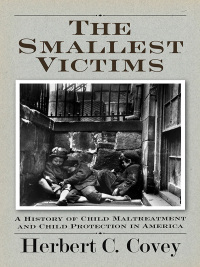 Imagen de portada: The Smallest Victims 1st edition 9781440860713