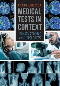 Omslagafbeelding: Medical Tests in Context 1st edition 9781440860973