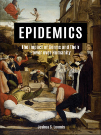 Titelbild: Epidemics 1st edition 9781440861420