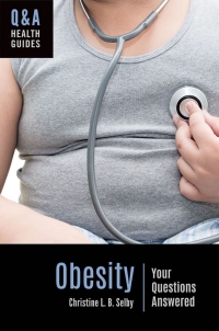 Cover image: Obesity 1st edition 9781440861468
