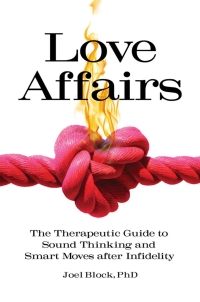 Imagen de portada: Love Affairs 1st edition 9781440861543