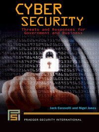 Omslagafbeelding: Cyber Security 1st edition 9781440861734