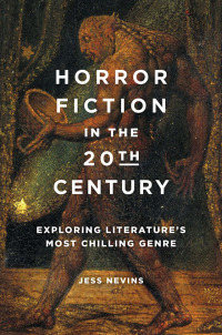 Cover image: Horror Fiction in the 20th Century 1st edition 9781440862052